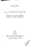 La ciudad de Is