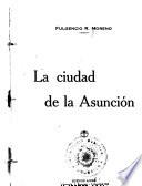 La ciudad de la Asunción