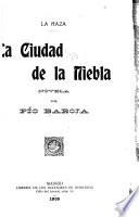 La ciudad de la niebla