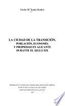 La ciudad de la transición