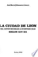 La ciudad de León