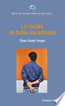 La ciudad de todos los adioses