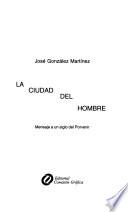 La ciudad del hombre