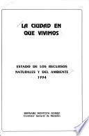 La ciudad en que vivimos