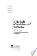 La ciudad