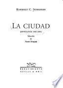 La ciudad