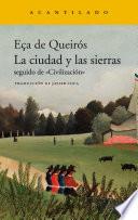 La ciudad y las sierras