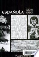 La Civilizacion espanola