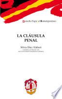 La cláusula penal