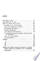 La clave de los ovni