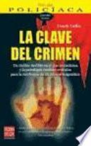 La Clave del Crimen