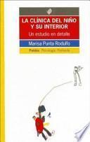 La Clínica del niño y su interior