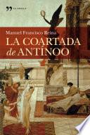 La coartada de Antínoo