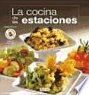 La cocina de las estaciones