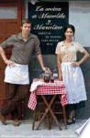 La cocina de Manolita y Marcelino