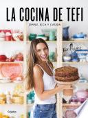La cocina de Tefi