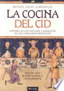 La cocina del Cid