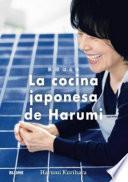La cocina japonesa de Harumi