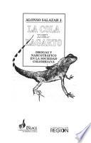 La cola del lagarto