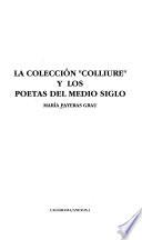 La colección Colliure y los poetas del medio siglo