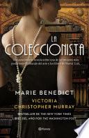 La coleccionista (Edición española)