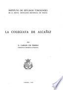 La Colegiata de Alcañiz