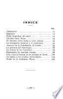 La colina de los vaticinios
