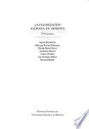 La colonización alemana en Misiones