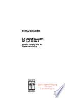 La colonización de las almas