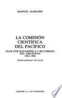 La Comisión Científica del Pacífico