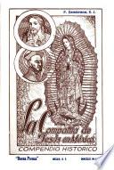 La Compañia de Jesus en Mexico