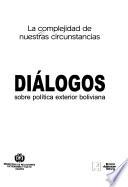 La complejidad de nuestras circunstancias