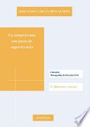 La compraventa con pacto de supervivencia