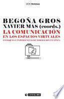 La comunicación en los espacios virtuales
