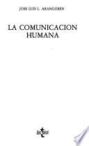 La comunicación humana