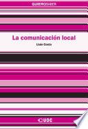 La comunicación local