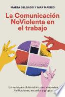 La comunicación NoViolenta en el trabajo