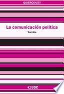 La comunicación política