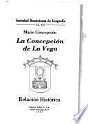 La Concepción de la Vega