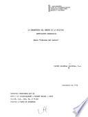 La concepción del hombre en la sociedad capitalista occidental