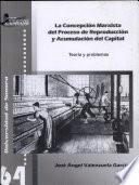 La Concepción Marxista del Proceso de Reproducción y acumulación del Capital.Teoría y Problemas