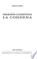 La condena