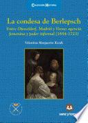La condesa de Berlepsh