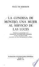 La condesa de Montijo, una mujer al servicio de las luces