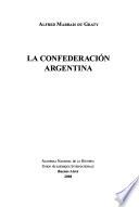 La confederación Argentina