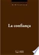 La confiança