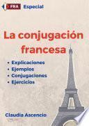 La conjugación francesa