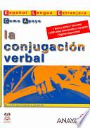 La conjugación verbal
