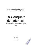 La conquête de l'identité