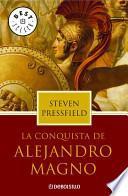 La conquista de Alejandro Magno